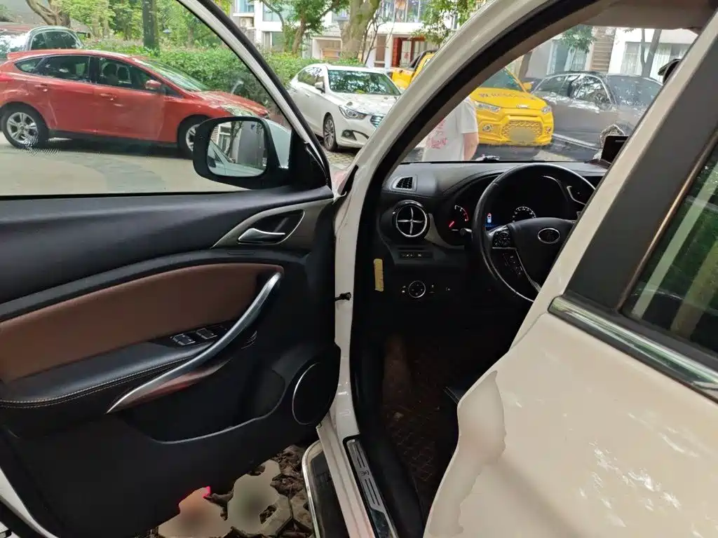 BYD Song — миниатюра 17