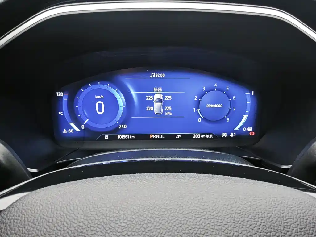 Ford Escape — миниатюра 4