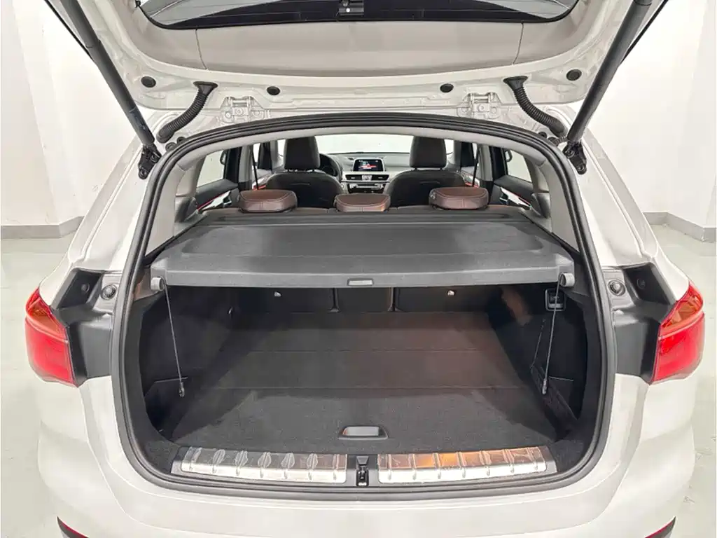 BMW X1 New Energy — миниатюра 13