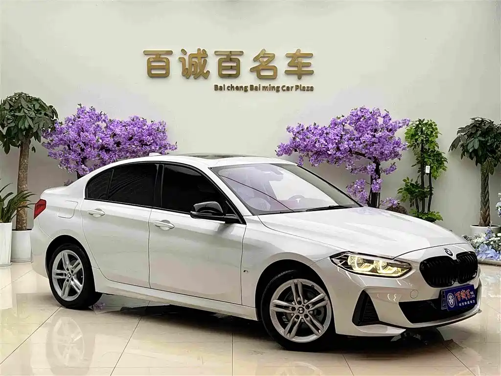 BMW 1 Series — миниатюра 3