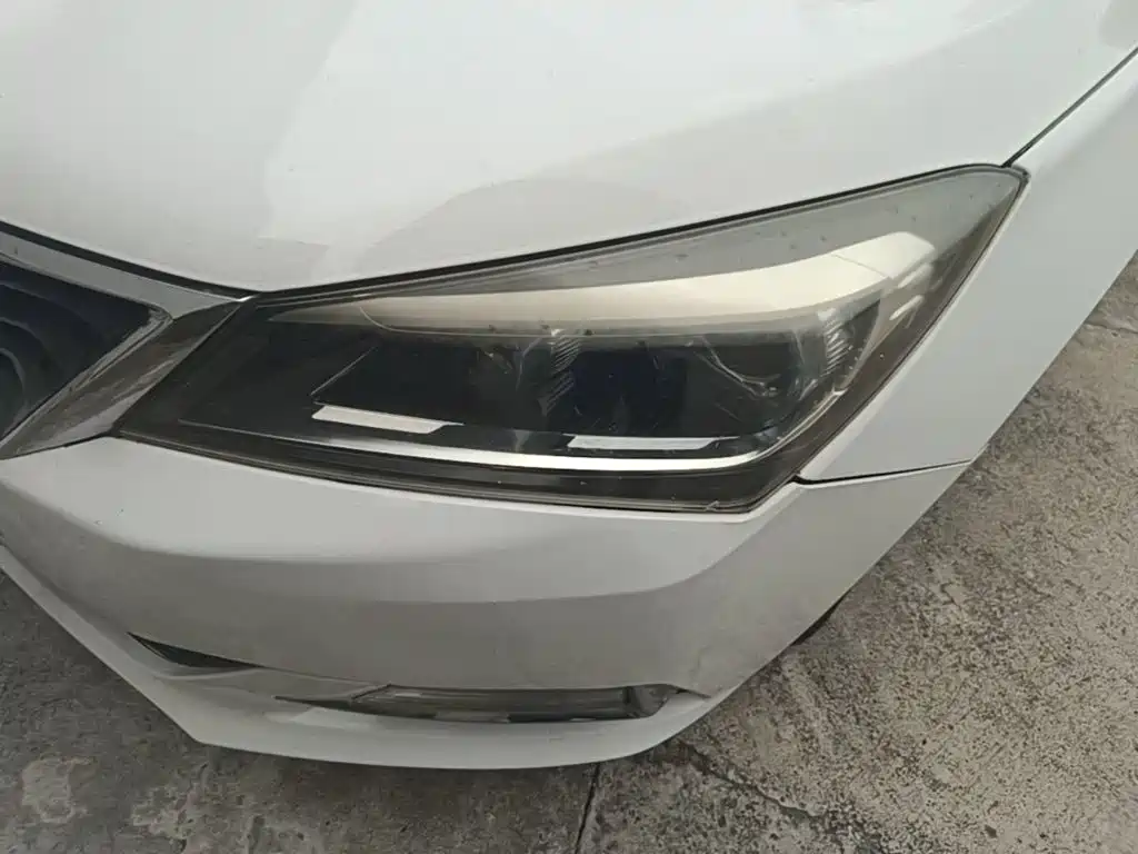 Changan V7 — миниатюра 24