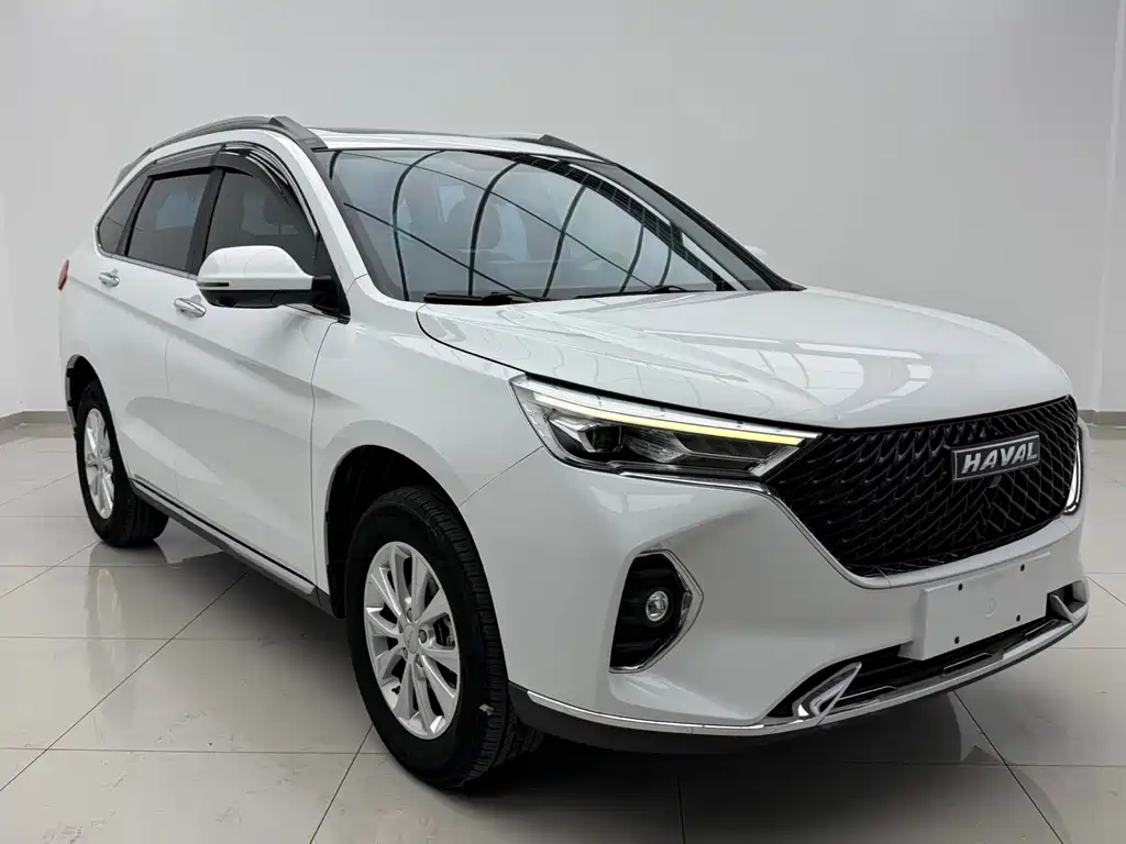 Haval M6 — миниатюра 3