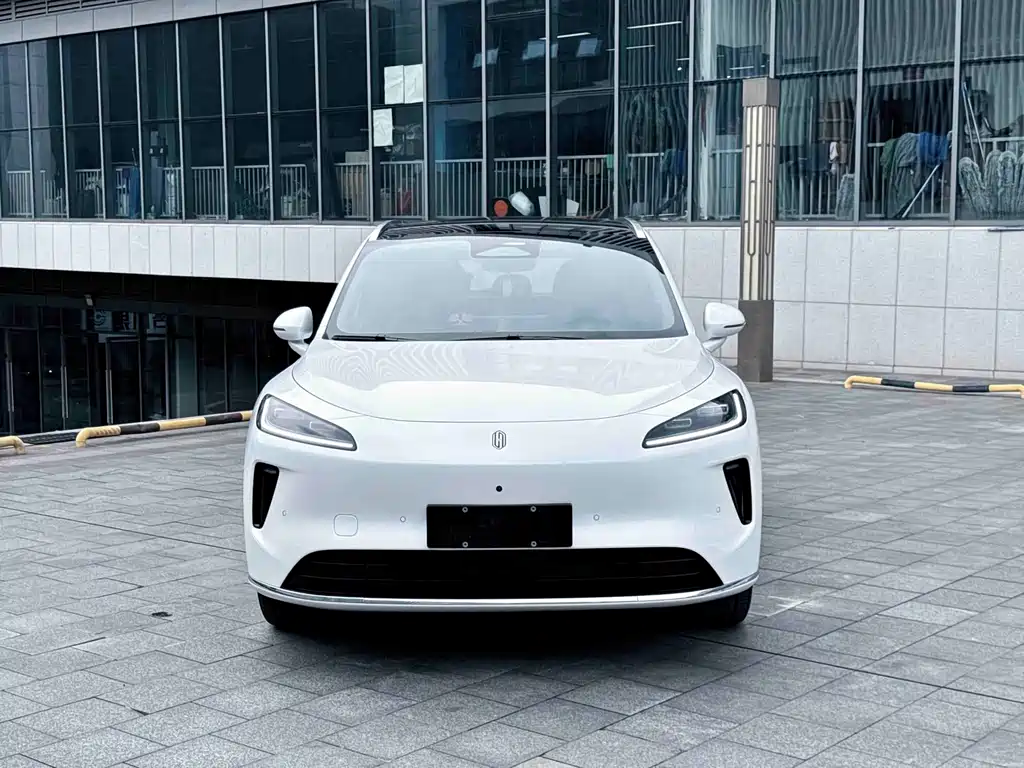 Shangjie Shangjie H5 — миниатюра 2