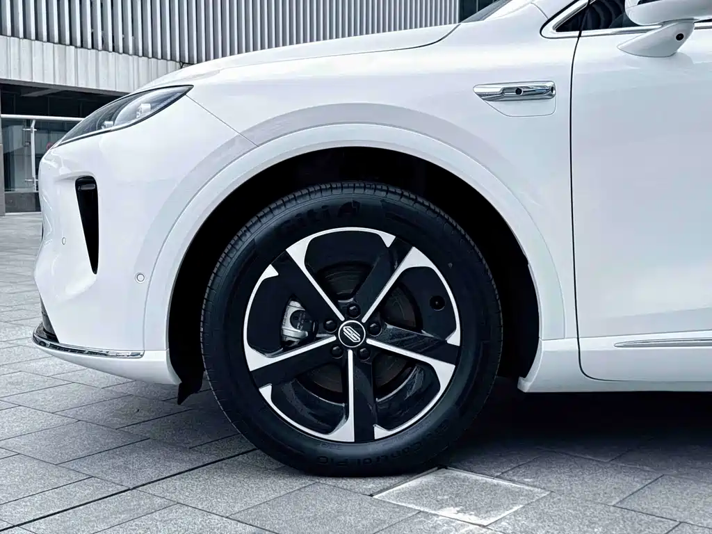 Shangjie Shangjie H5 — миниатюра 5