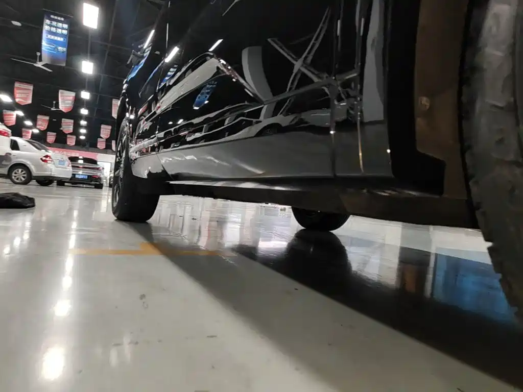 Ford Edge — миниатюра 21