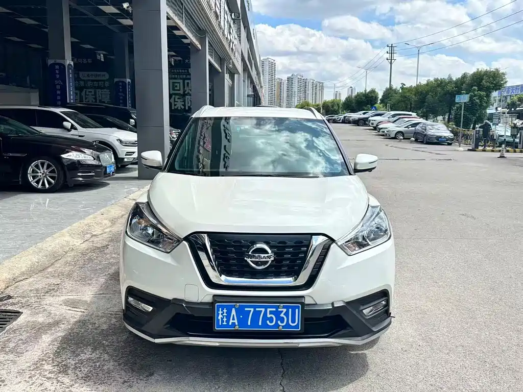 Nissan Kicks — миниатюра 2