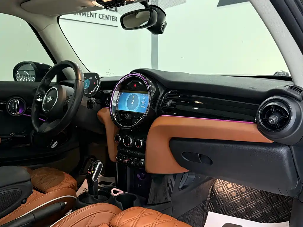 MINI Mini — миниатюра 14