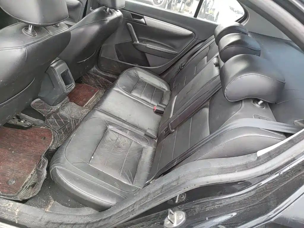 Volkswagen Lavida — миниатюра 17