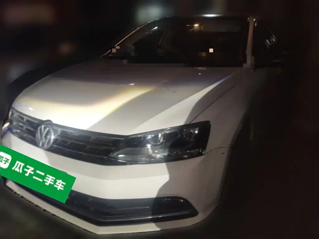 Volkswagen Sagitar — миниатюра 2