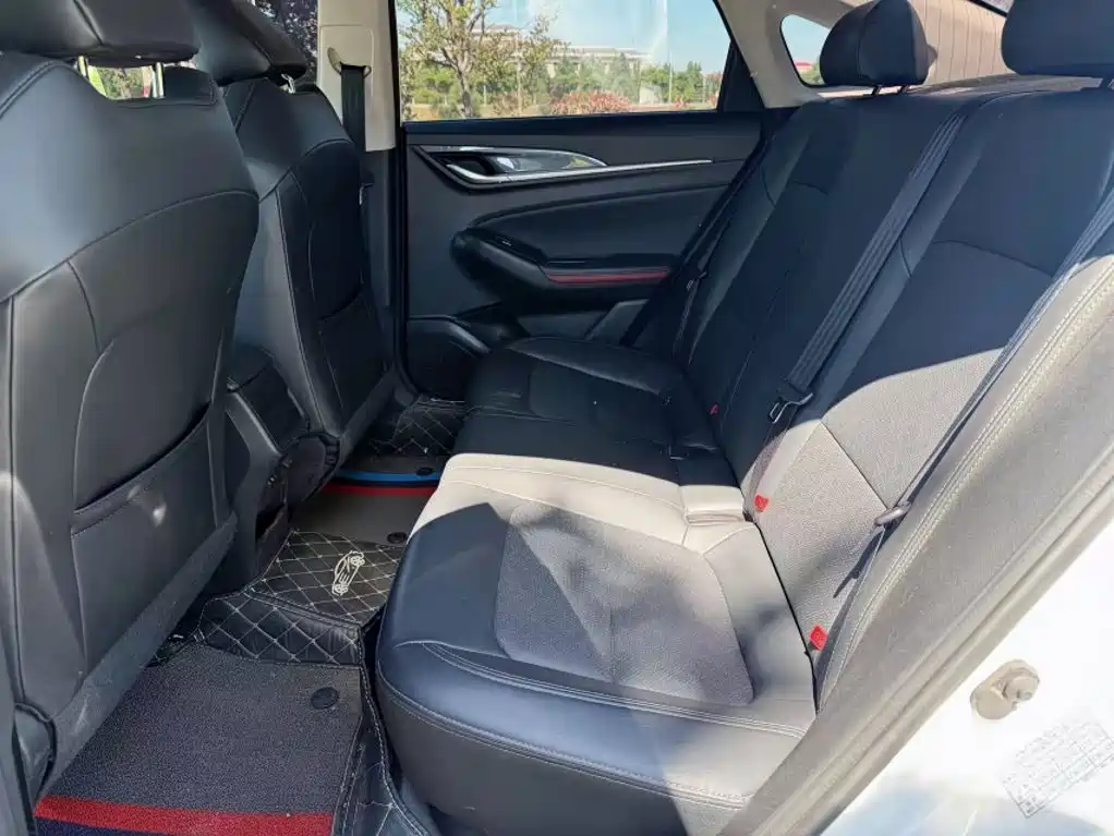 Changan Eado — миниатюра 10