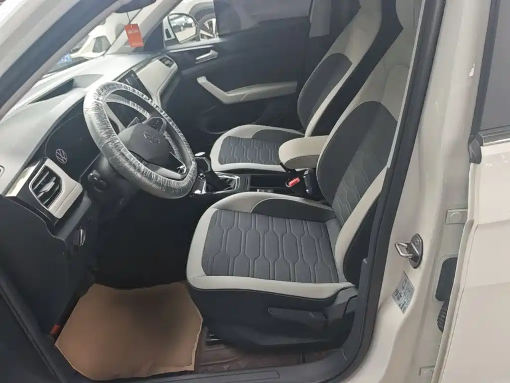 Volkswagen Tharu — миниатюра 15