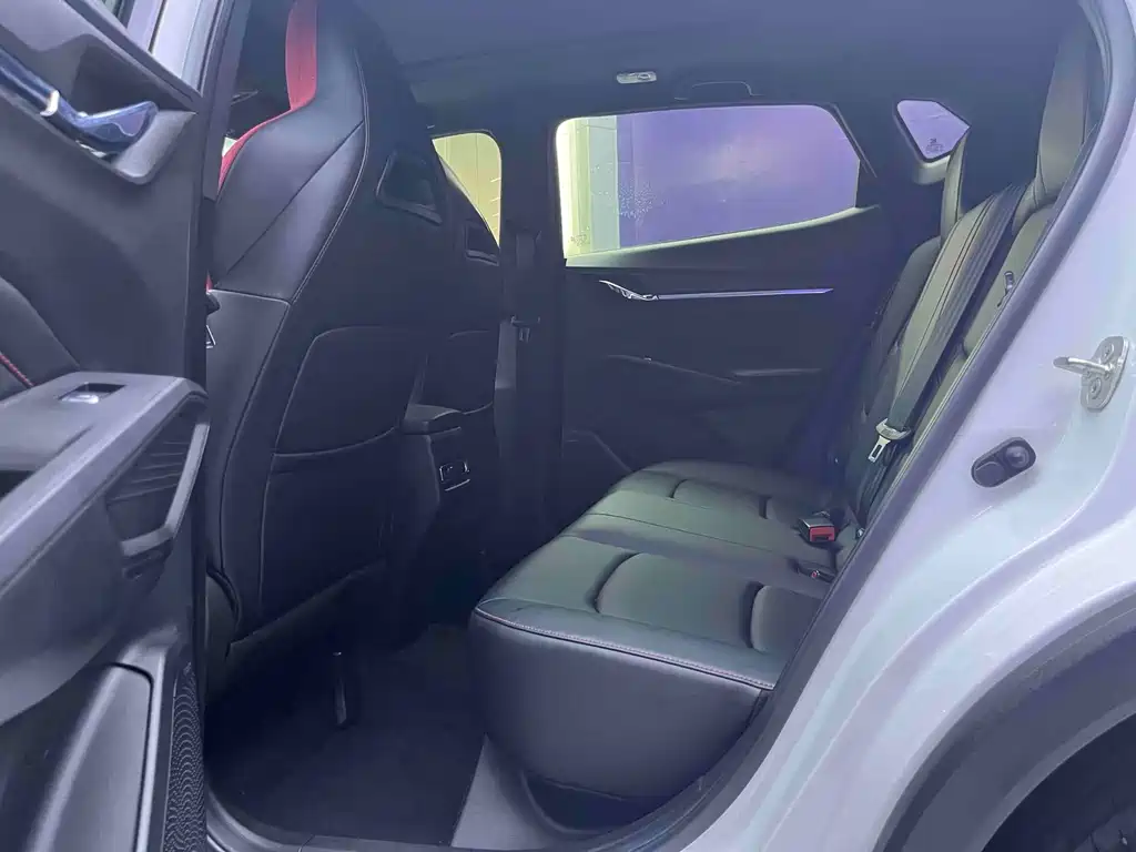 Changan X5 PLUS — миниатюра 8