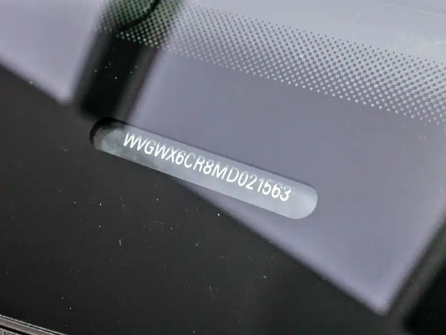 Volkswagen Touareg — миниатюра 35