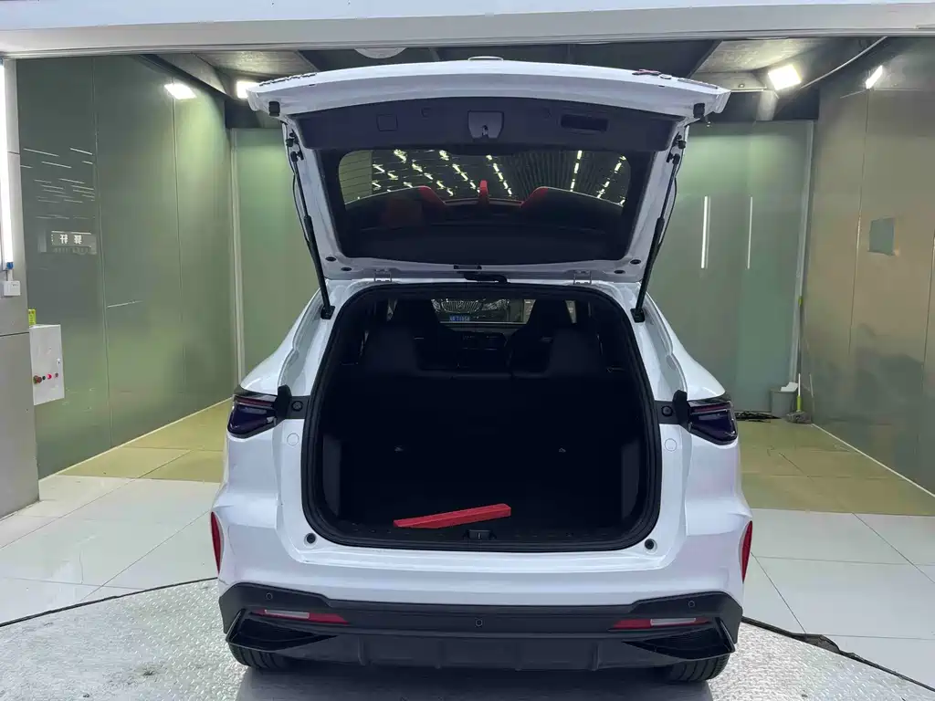 Changan X5 PLUS — миниатюра 16