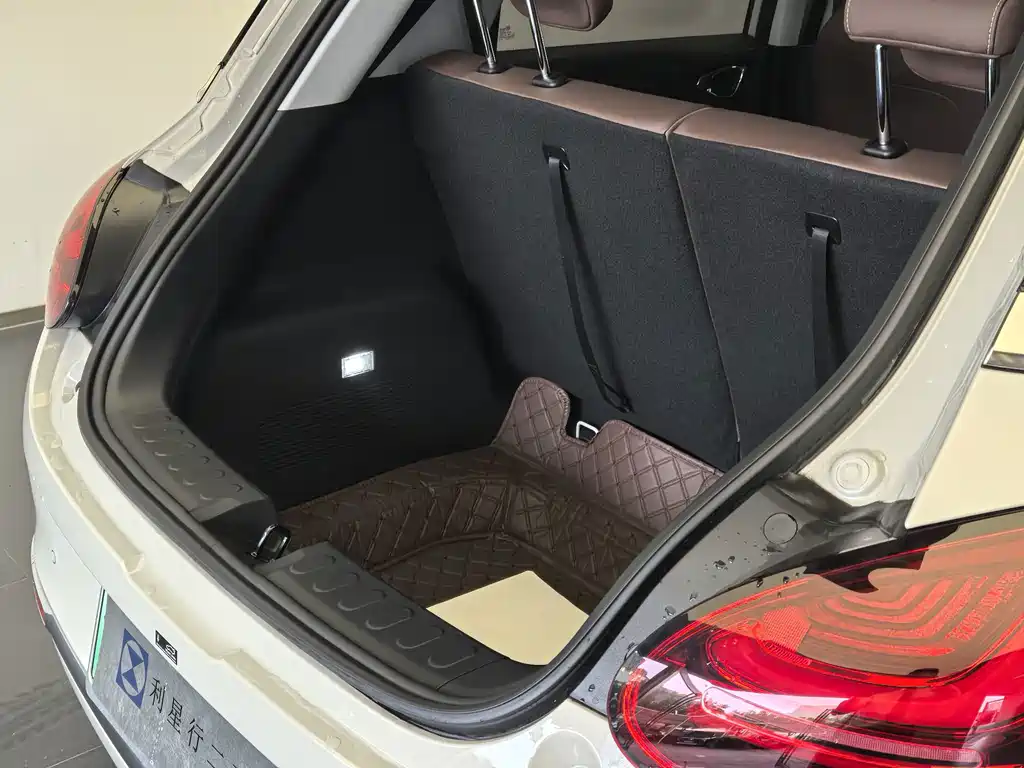 Wuling Bingo — миниатюра 8