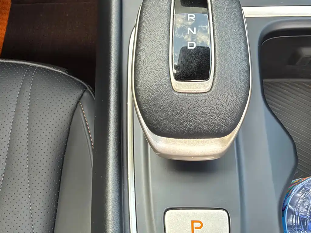 Changan Eado — миниатюра 12