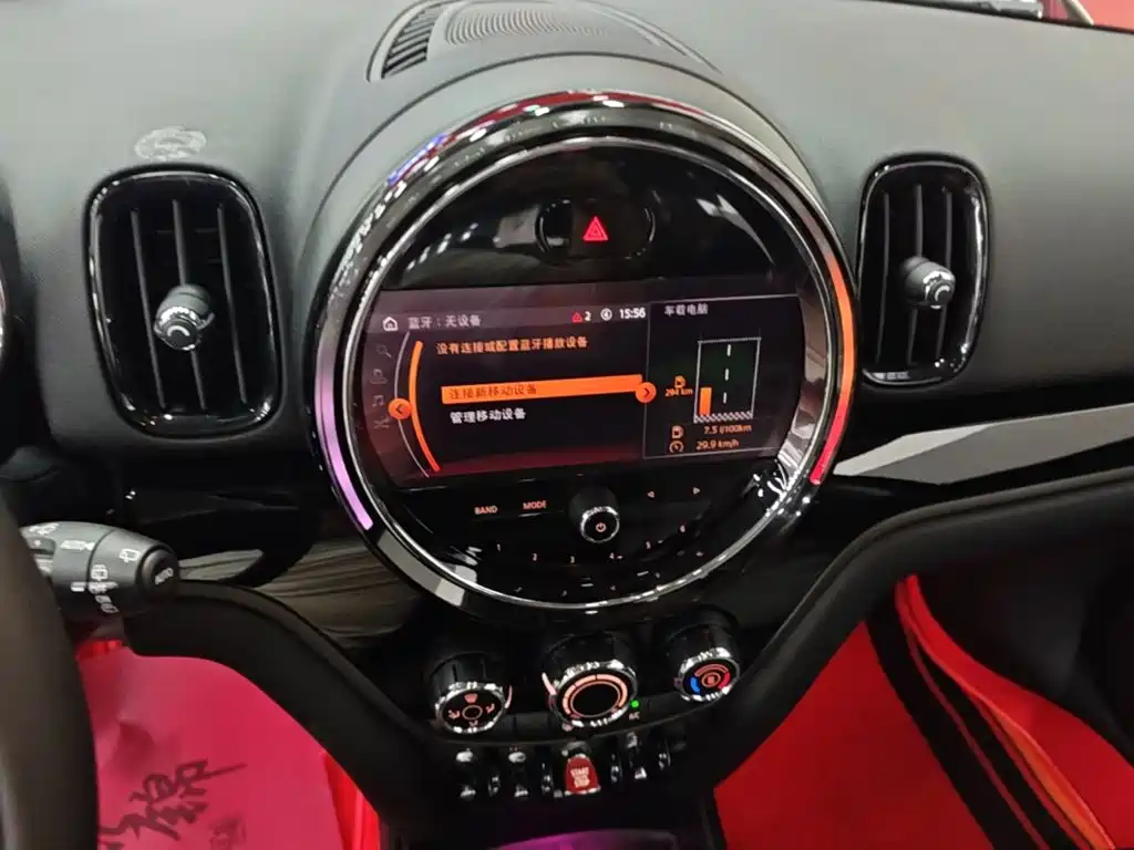 MINI Mini Countryman — миниатюра 13