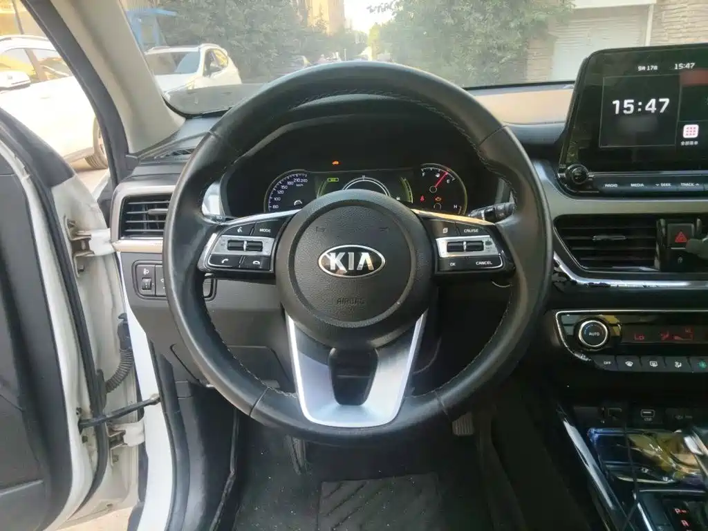 Kia Sportage — миниатюра 3
