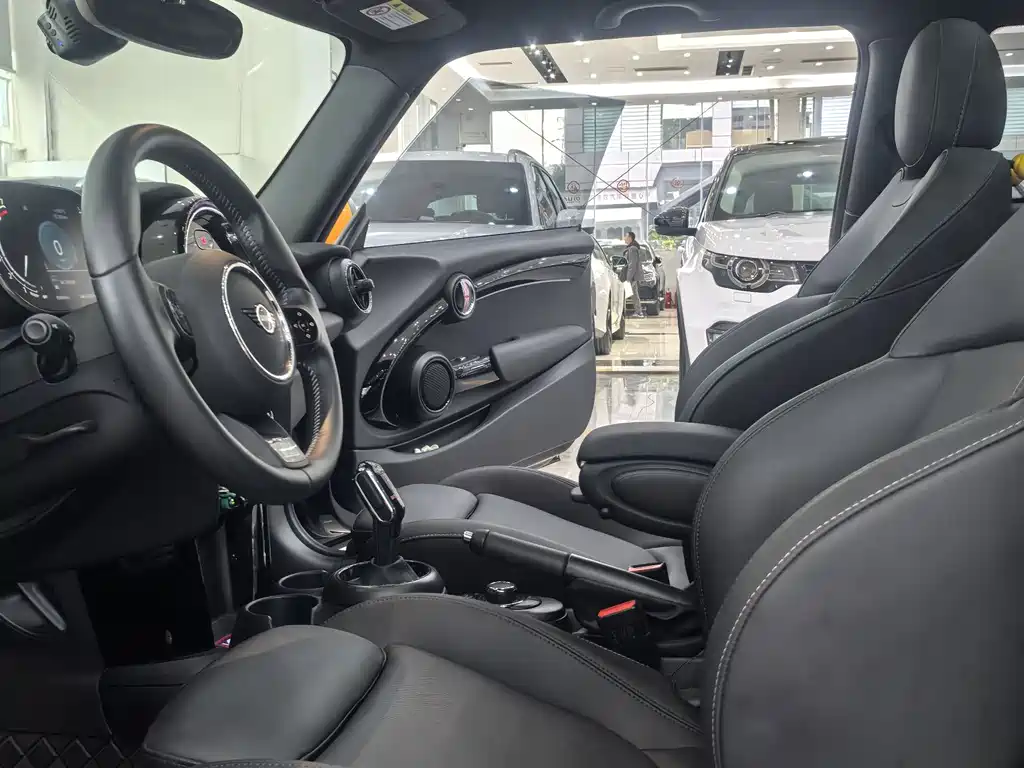 MINI Mini — миниатюра 14