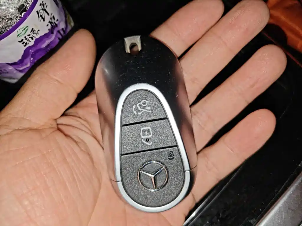 Mercedes-Benz C-Class — миниатюра 9