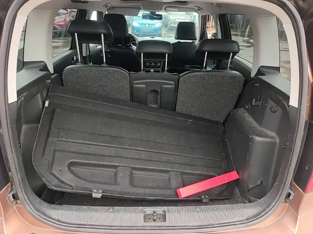 Skoda Yeti — миниатюра 19