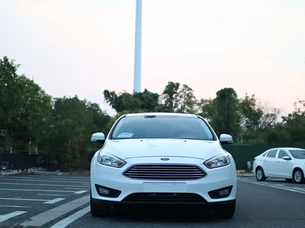 Ford Focus — миниатюра 2