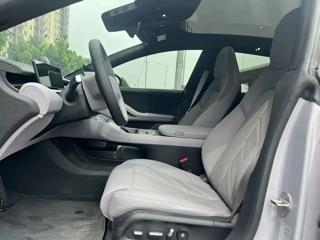 NIO ET5T 2025 100kWh Touring
