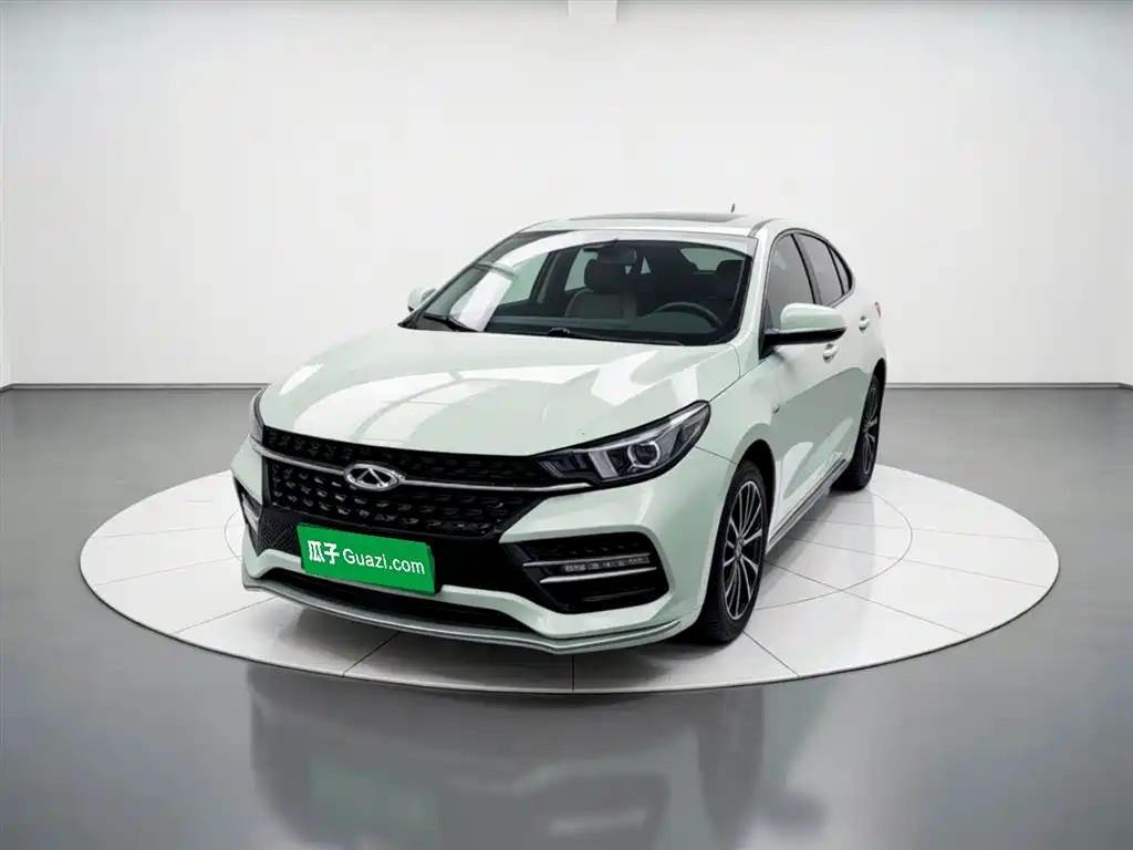 Chery GX 2019 Champion 1.5L MT Fashion