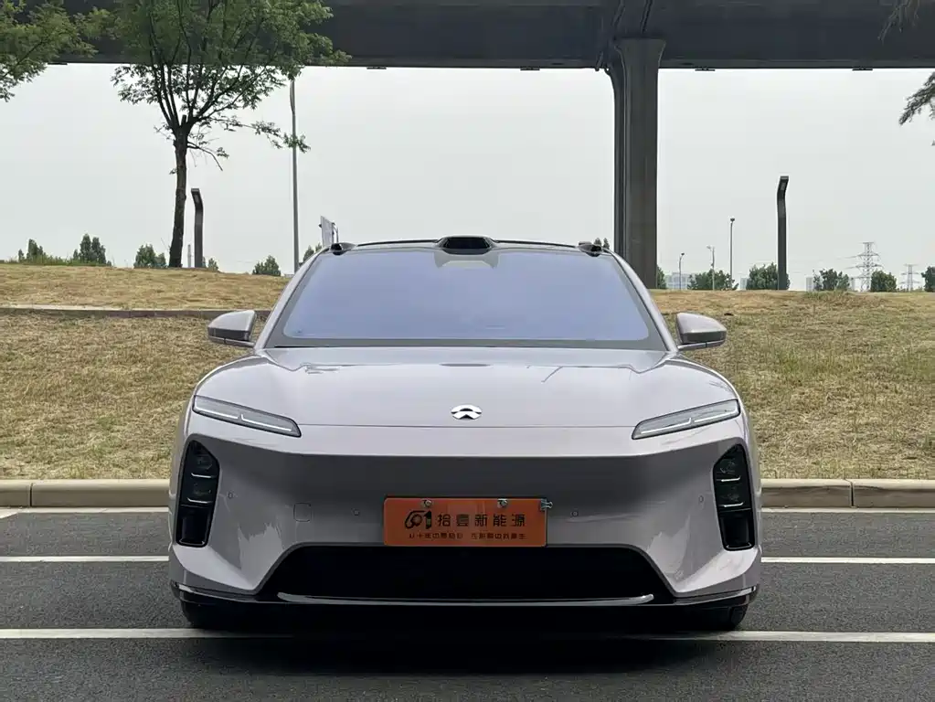 NIO ET5T 2025 100kWh Touring