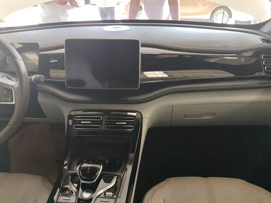 BYD Qin PLUS — миниатюра 12