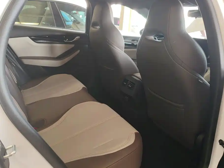 BYD Qin PLUS — миниатюра 11