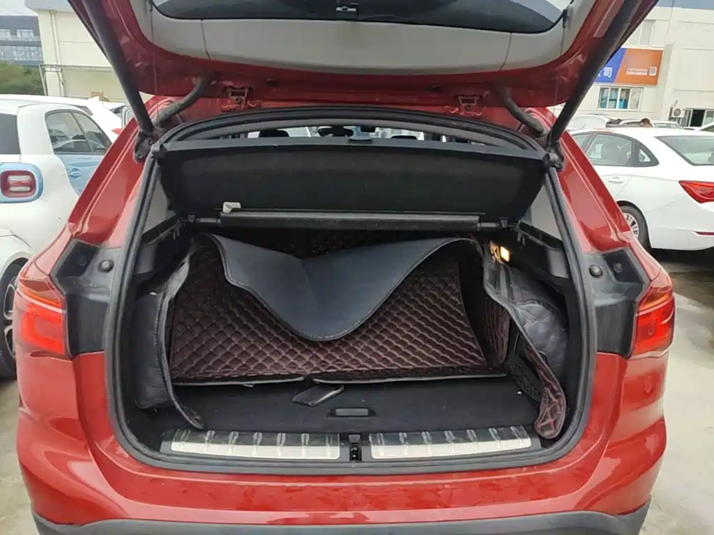 BMW X1 — миниатюра 19