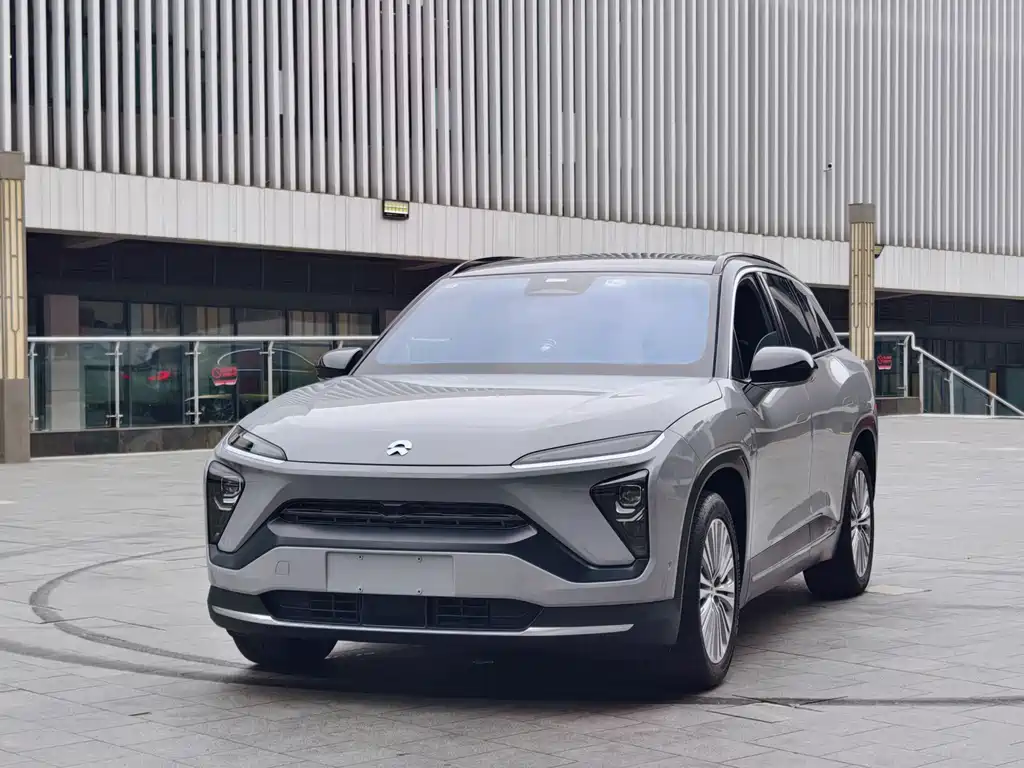 NIO NIO ES6