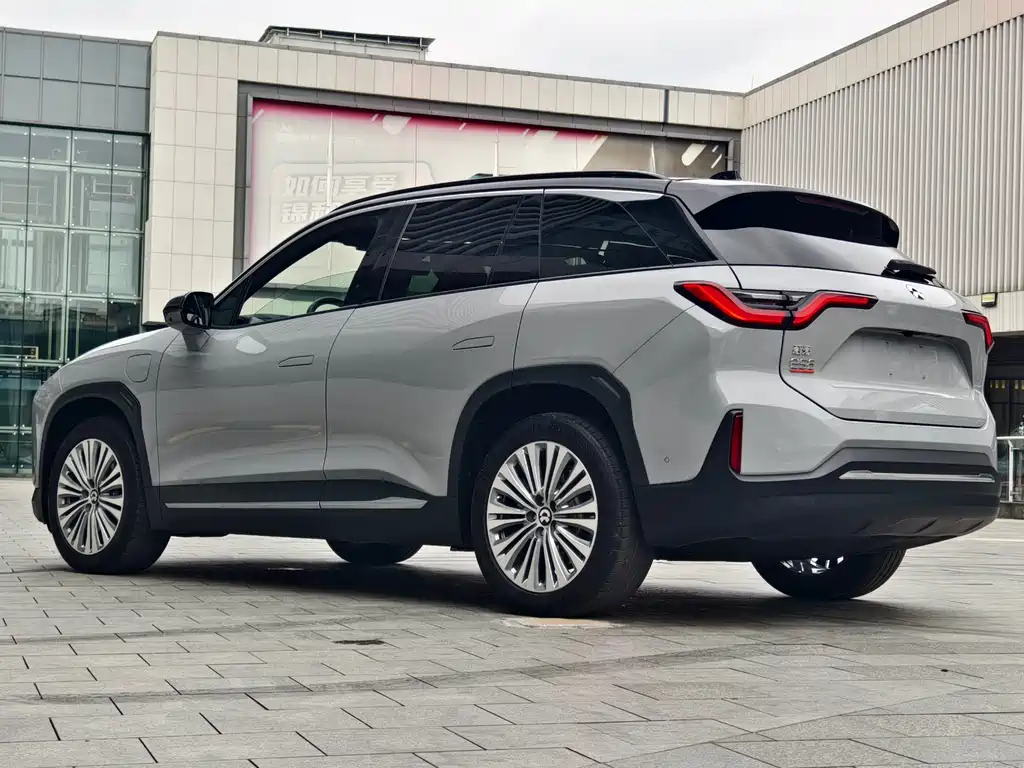 NIO NIO ES6