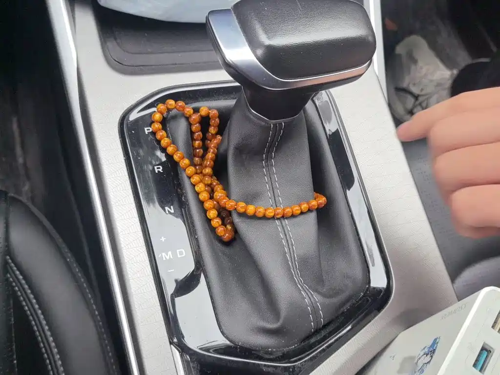 Geely Emgrand — миниатюра 7