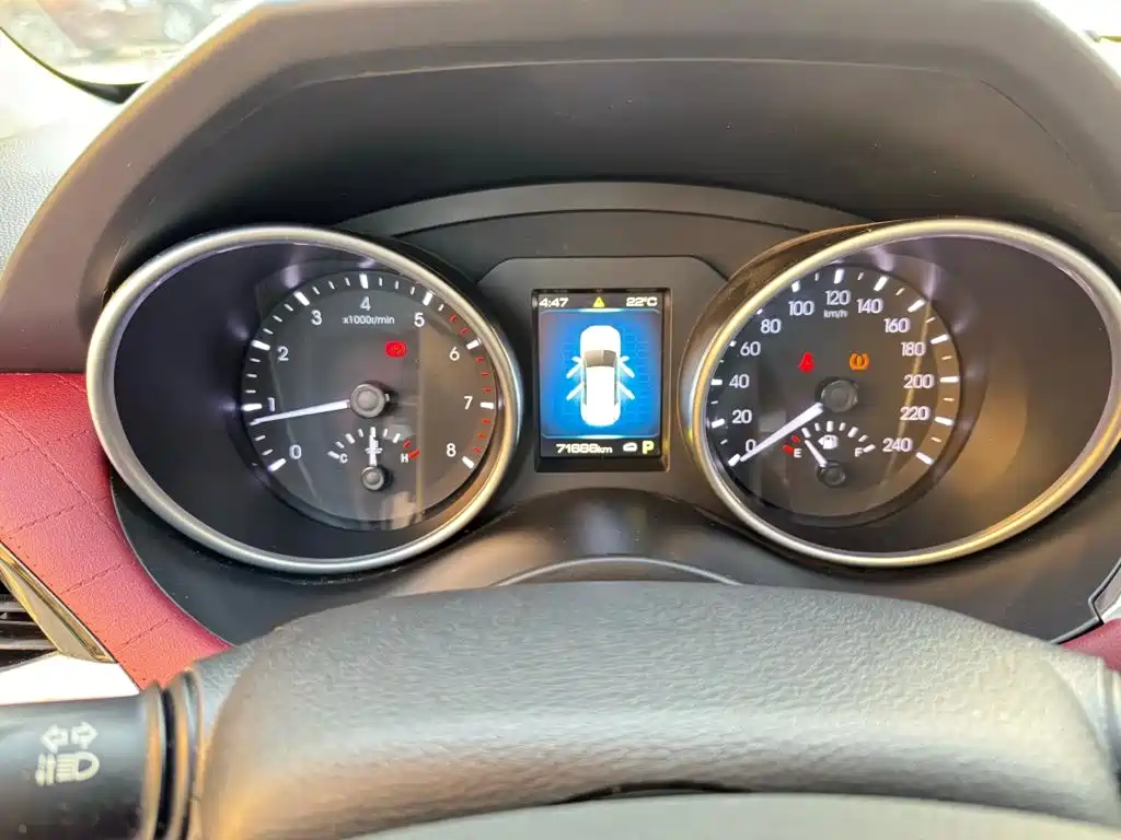 Haval H6 Coupe — миниатюра 11