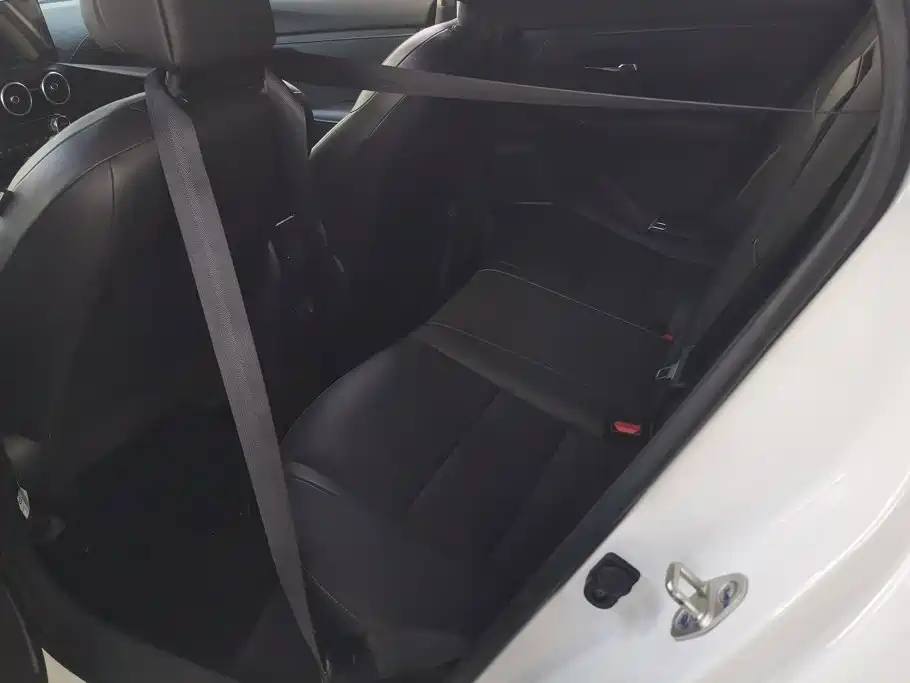 Nissan Sylphy — миниатюра 11
