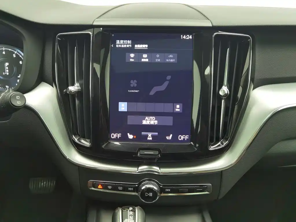 Volvo XC60 — миниатюра 12