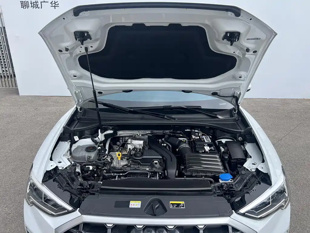 Audi Q3 — миниатюра 13