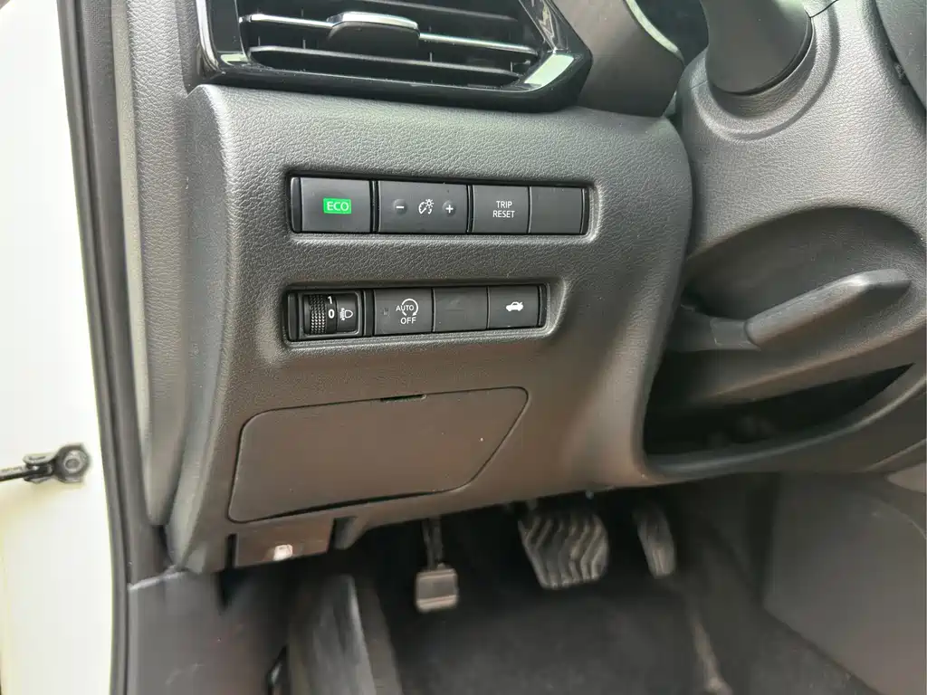 Nissan Sylphy — миниатюра 20