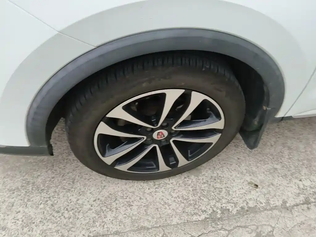 Roewe RX3 — миниатюра 23