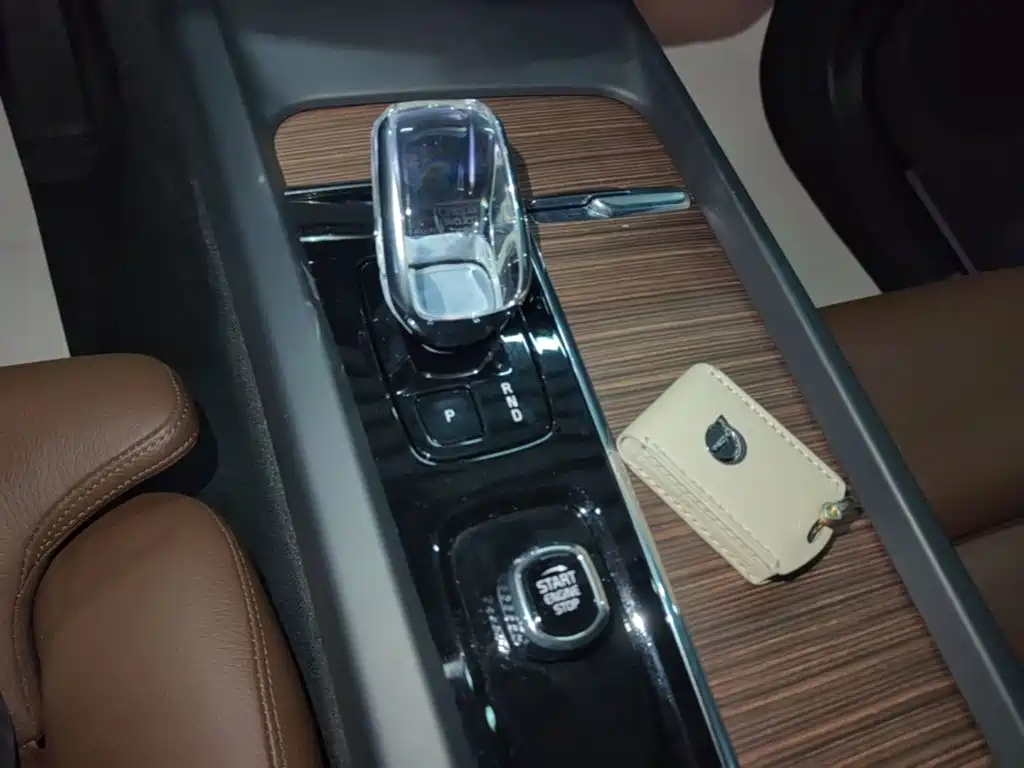 Volvo XC60 — миниатюра 14