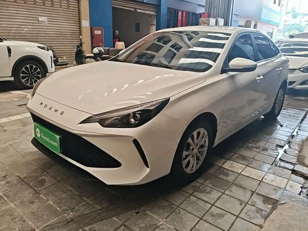Roewe i5 — миниатюра 2
