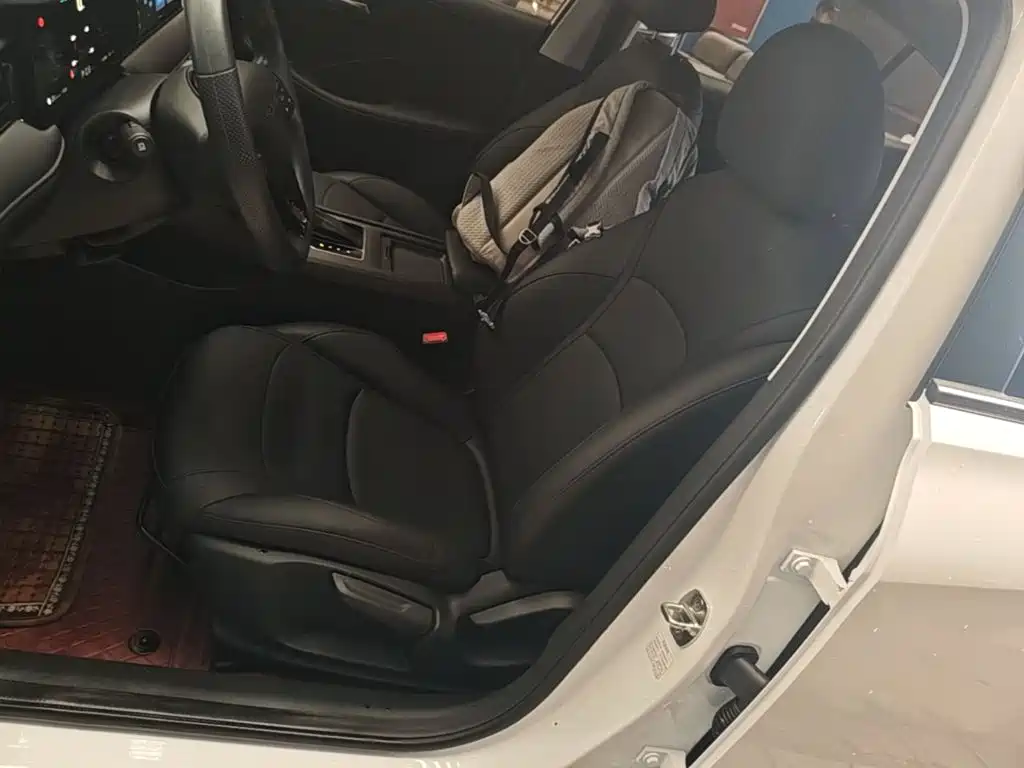 Roewe i5 — миниатюра 15