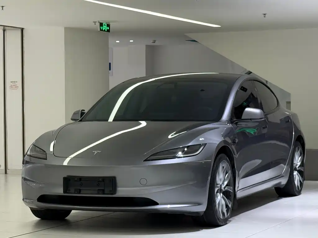 Tesla Model 3 2023 RWD Drive Dynamic Edition