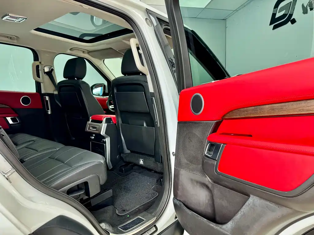 Land Rover Discovery — миниатюра 12