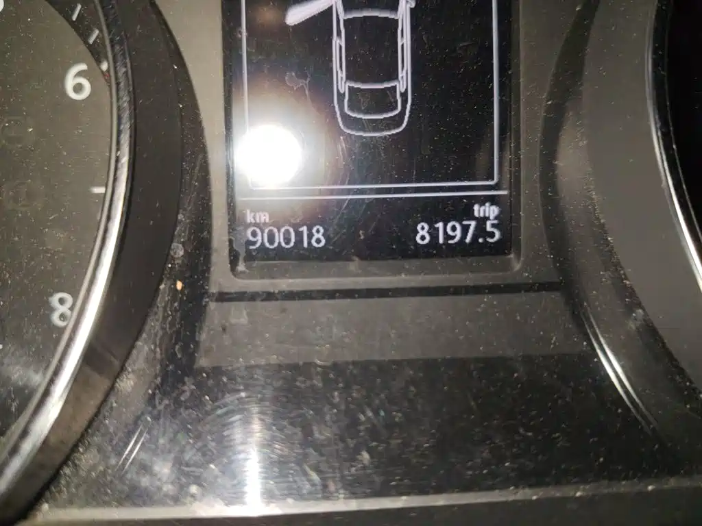 Volkswagen Magotan — миниатюра 13