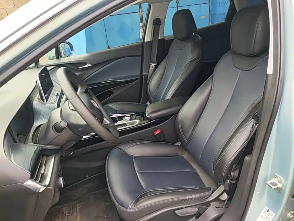 Buick Velite 6 — миниатюра 15