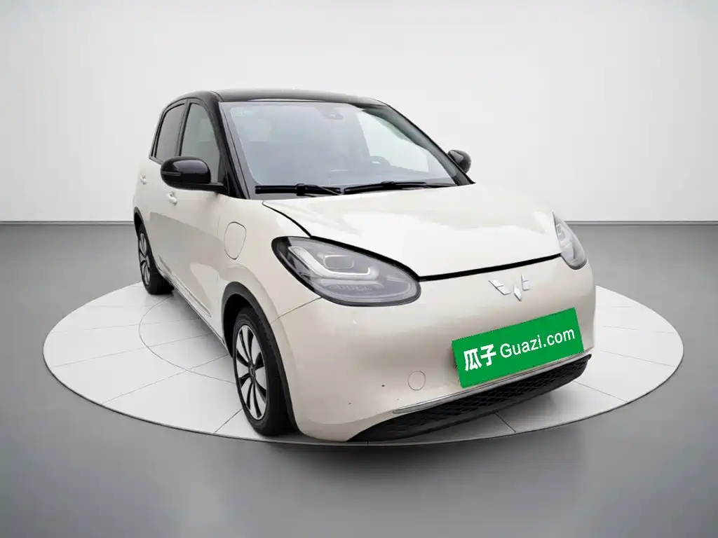 Wuling Bingo — миниатюра 3