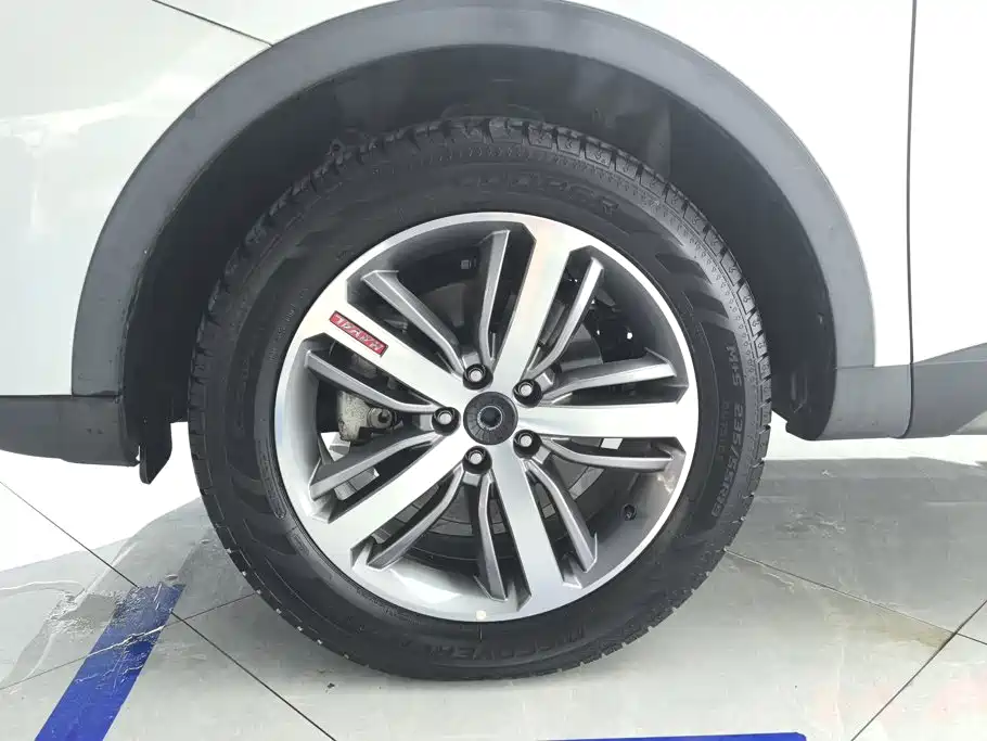 Haval H6 — миниатюра 6